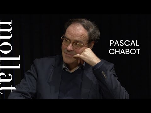Vido de Pascal Chabot