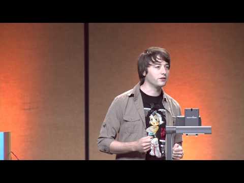 Google I/O 2011: Building Aggressively Compatible Android Games - UC_x5XG1OV2P6uZZ5FSM9Ttw