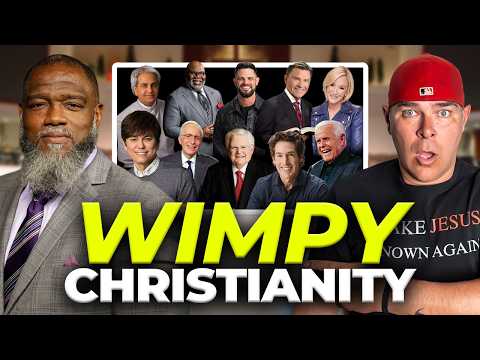 An URGENT Warning From God For The Church Today!!
