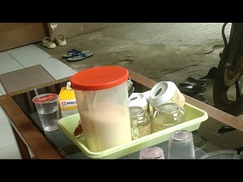 Mode Gabud lagi di Perantauan Mumtaaz Vlog sedang live sekarang!