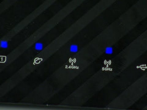 The Fix - How to get the most out of your router - UCOmcA3f_RrH6b9NmcNa4tdg