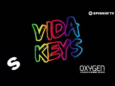 Vida - Keys (OUT NOW) - UCpDJl2EmP7Oh90Vylx0dZtA
