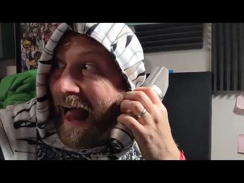 How Voice Actors get Auditions