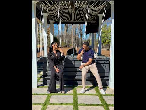 When Delecia ask Anthony how he really feels about Shayla and Iman!