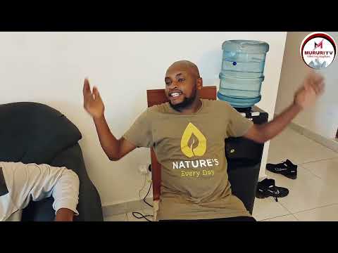 KIKUYU ONLINE MEDIA ON VACATION MOMBASA..