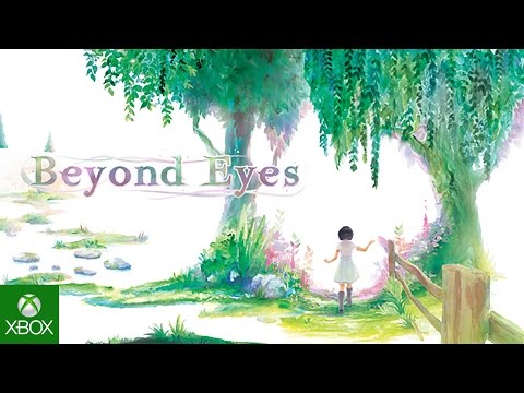 Beyond Eyes coming to Xbox One - UCjBp_7RuDBUYbd1LegWEJ8g