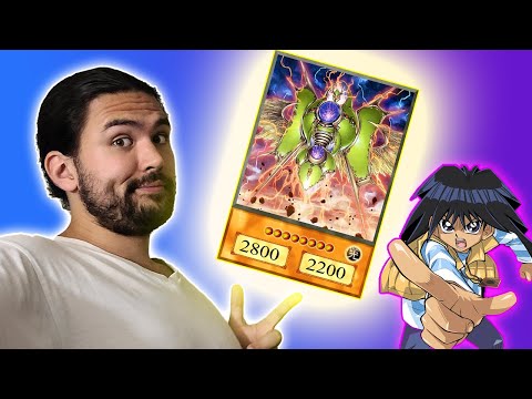 Wiping Boards with Elemental Lords [Yu-Gi-Oh! Duel Links]