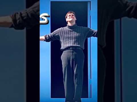 ملخص فيلم ترومان