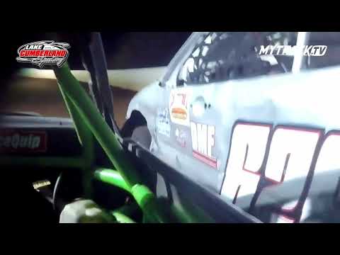 you picked a fine time to leave me... Left wheel - 11-5-22 Lake Cumberland Speedway - dirt track racing video image