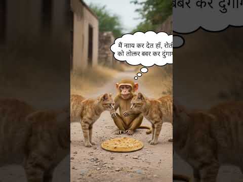 बिल्ली की कहानी #youtubeshorts #shortvideos #shortsviral #viral