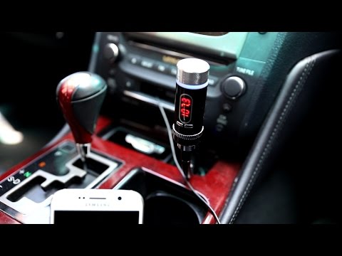 Show and Tell: Bluetooth FM Transmitter That Works! - UCiDJtJKMICpb9B1qf7qjEOA