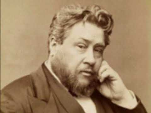 The Discipline of the Lord! - Charles Spurgeon Sermon