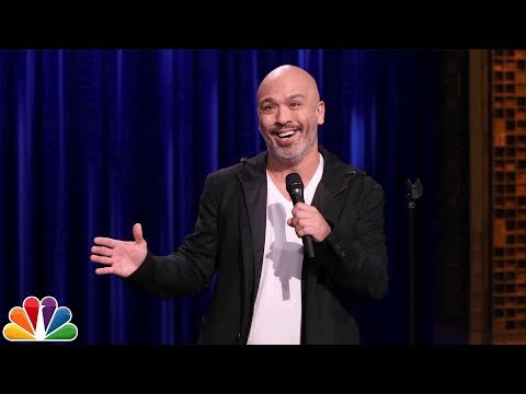 Jo Koy Stand-Up - UC8-Th83bH_thdKZDJCrn88g