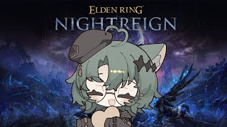 [Elden Ring Nightreign ] First with Nane and Liffeh, then Azeru and Be