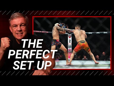 Supreme Confidence! He Does Not Believe Anyone Can Beat Him | Ilia Topuria & Charles Oliveira Recap