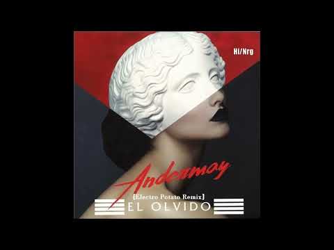 Endenmay / El Olvido (High Energy)