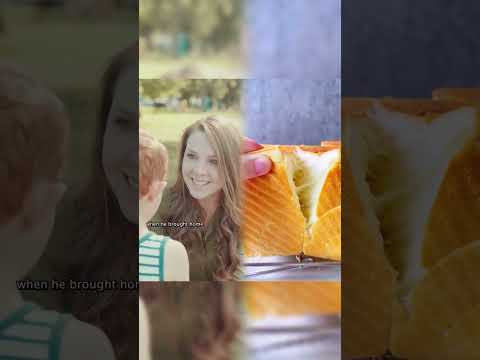 #crunchymom #itsajokeagain"