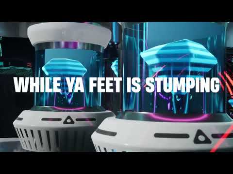 Coi Leray Make My Day with David Guetta 1 Hour Lyric Video