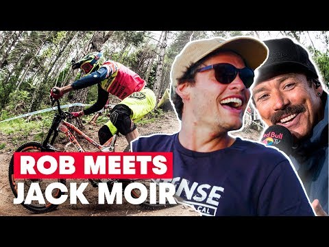 Who is "Shark Attack Jack"? | Rob Meets Jack Moir - UCXqlds5f7B2OOs9vQuevl4A