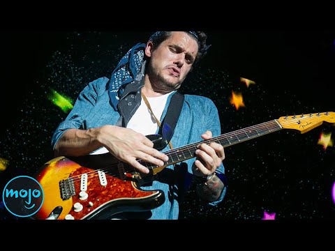 Top 10 Most Divisive Guitarists of All Time