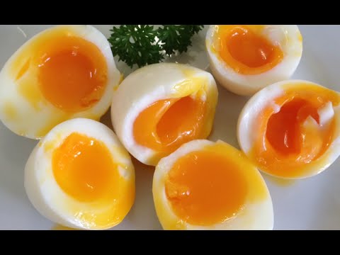 HOW TO STEAM EGGS - Greg's Kitchen - UCGXHiIMcPZ9IQNwmJOv12dQ