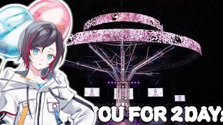 【雑談】CRフェthお疲れ様～雑談【うるか】