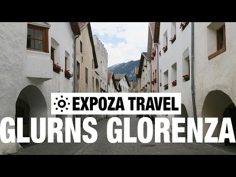 Glurns Glorenza Travel Guide - UC3o_gaqvLoPSRVMc2GmkDrg