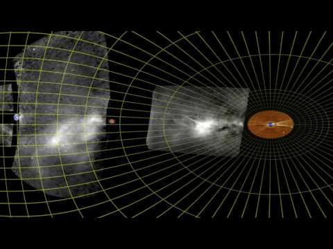 Seeing The Sun Like Never Before - NASA STEREO's Top 5 Wins | Video - UCVTomc35agH1SM6kCKzwW_g