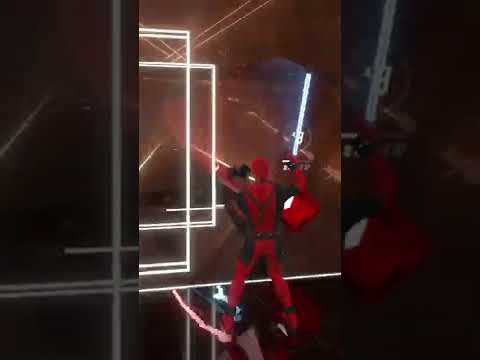 Click to view video Squat workout - ACRAZE - Do It To It (ft. Cherish) in Beat Saber