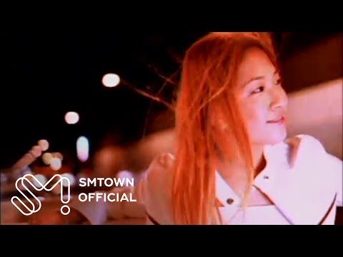 보아(BoA)_No.1_뮤직비디오(MusicVideo)