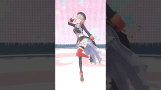 明日の私に幸あれ / ナナヲアカリ #踊ってみた #にじさんじ #vtuber #shorts