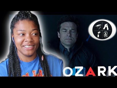Ozark Season 1 Ep. 10 First Time Watching
