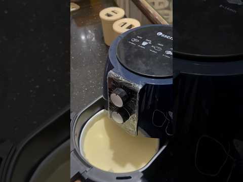 Cheese cake in air fryer 💌#cheesecake #foodshorts #cake #malayalamvlog #shorts #minivlog #like