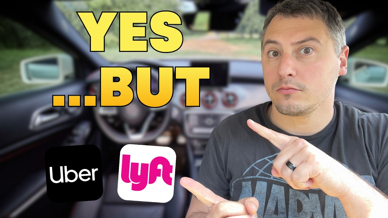 Would I Start Driving Uber in 2026? My Honest Answer