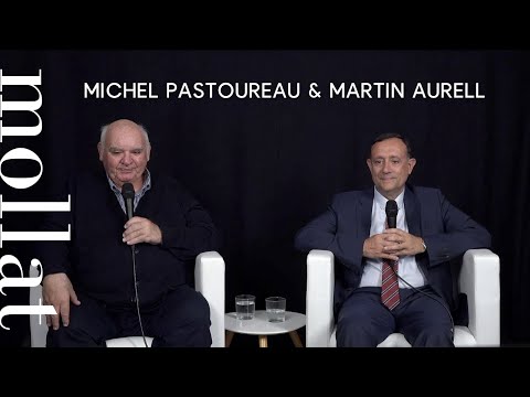 Vidéo de Michel Pastoureau