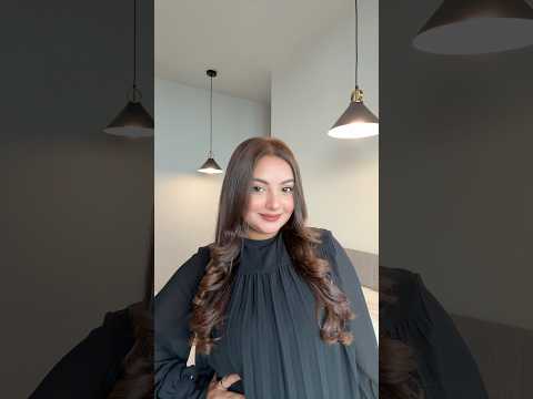 অন্তরা চুলে নতুন কালার করলো 👩‍🦰✨ #Shorts