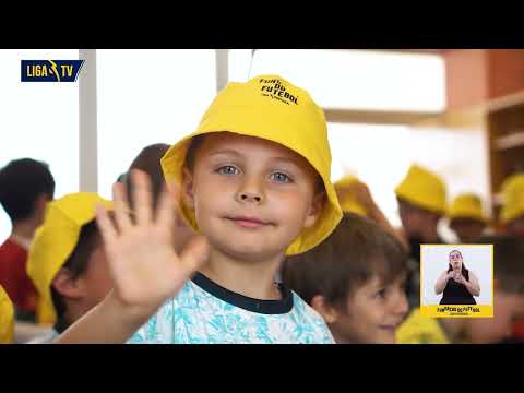 Liga-te à Fundação  - Episódio 60