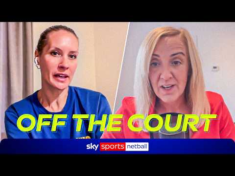 Commonwealth Games: Reasons to be cheerful after England’s defeat to Australia | Off The Court