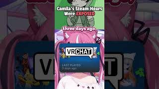 I Got EXPOSED ON STREAM