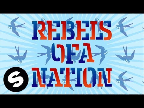 LNY TNZ x Ruthless x The Kemist - Rebels Of A Nation (Official Lyric Video) - UCpDJl2EmP7Oh90Vylx0dZtA