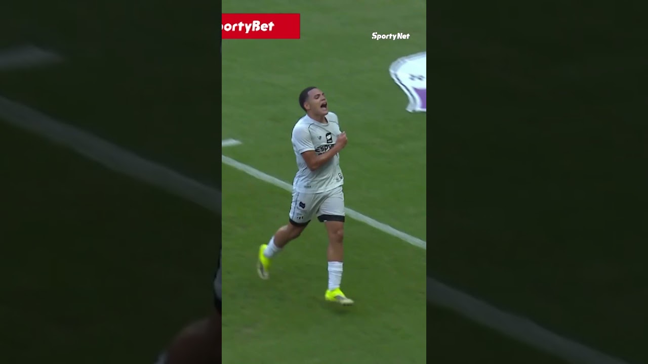DE ONDE VEIO ESSE GOL?