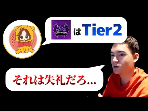 【荒野行動】日本一の砂は666にいる！？めーぷるによる現実的すぎる評価が面白いwww