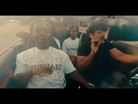 NeedNoName - TELESCOPE (Official Music Video) (backendboyz LLC / Worldstar Distribution)