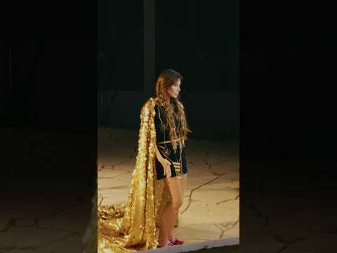 One song. A hundred moves. 😄🎶 #SidiYaSidi #سيدي_يا_سيدي #Nancy11