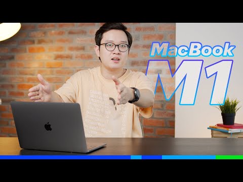 MacBook M1 đã ổn chưa?
