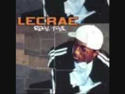 Lecrae - Who U Wit