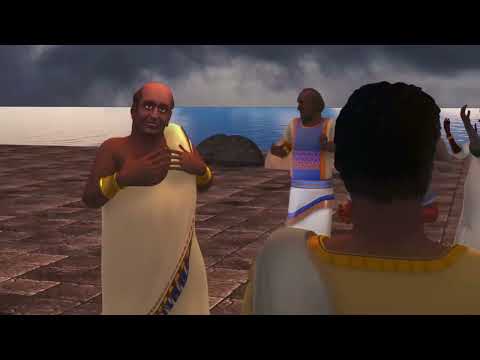 استغفارقوم سيدنا يونس لرفع العذاب لمشاهدةالحلقة كاملة https://www.youtube.com/watch?v=zltlr263lj8...