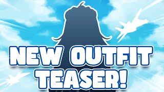 PREPARE FOR TAKEOFF! Bonnie's New Outfit Reveal July 26th!【Bonnie Bark