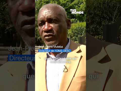 RD Congo : plainte contre les proches de Félix Tshisekedi en Belgique