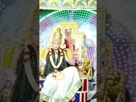 Shree devi mahatme nataka #dhevi purana #adhishakti roopa